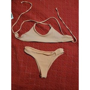 Shein Bikini set